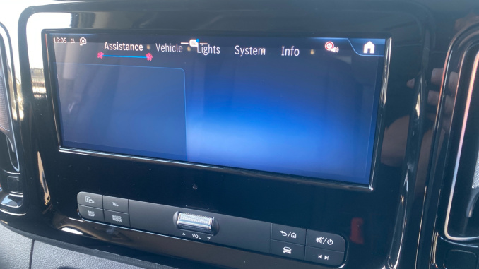 Mercedes-Benz Vito L3 Diesel Rwd 119CDI Select Van 9G-Tronic - Image 27